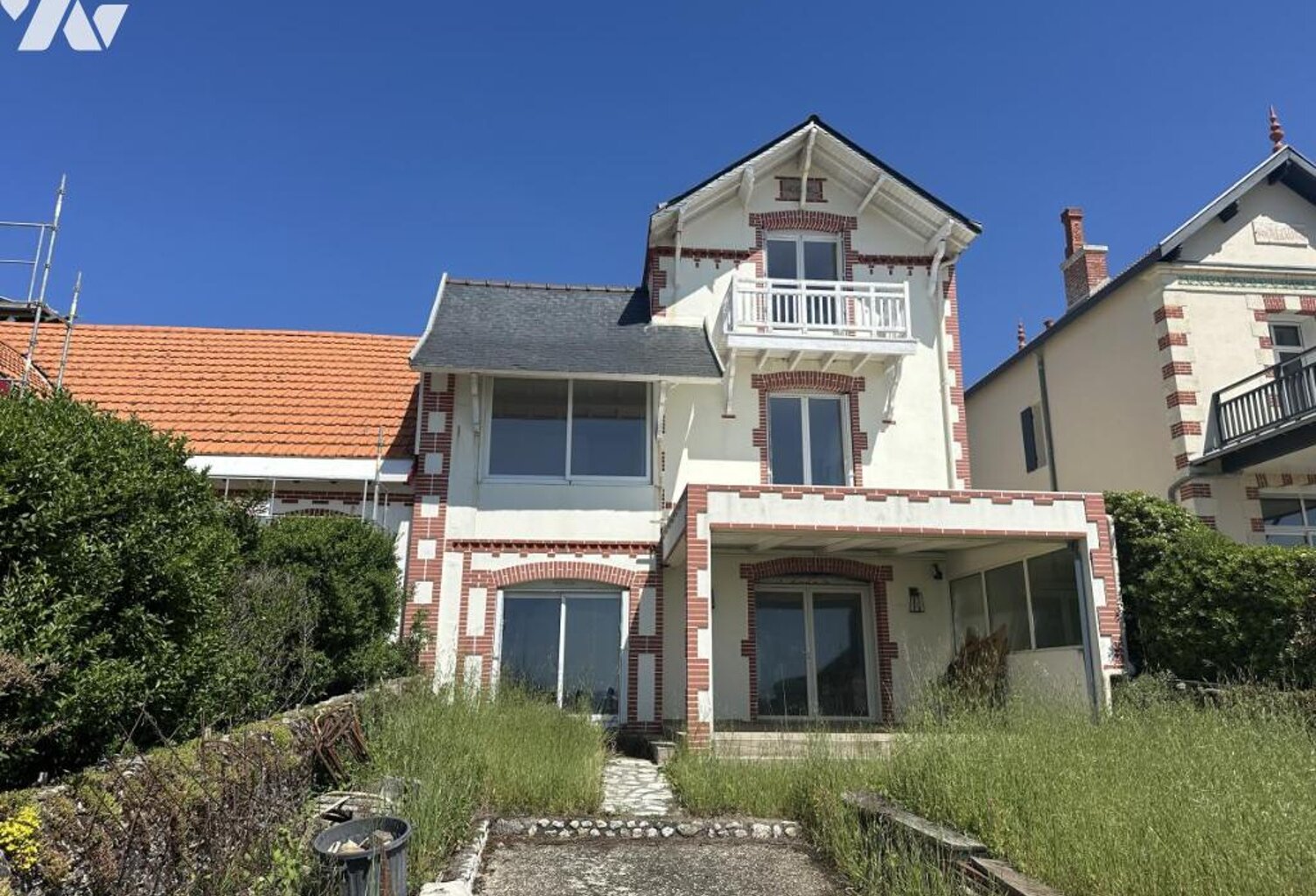 Vente maison 8 pièces 154 m² Pornic (44210) — photo 1