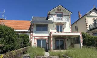 Maison 8 Pièces 154 m² à vendre à Pornic (44210)