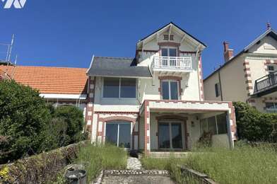 Maison 8 pièces 990000 €