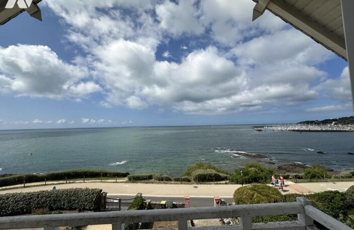 Vente maison 8 pièces 154 m² Pornic (44210) — photo 2