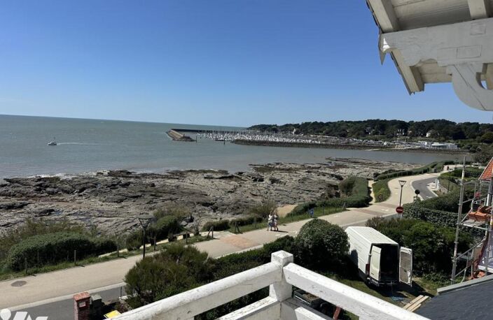 Vente maison 8 pièces 154 m² Pornic (44210) — photo 3
