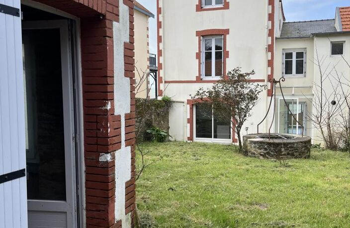 Vente maison 8 pièces 154 m² Pornic (44210) — photo 4