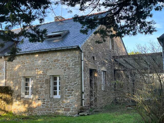 Maison 3 pièces 50 m² à Arzon — photo du bien