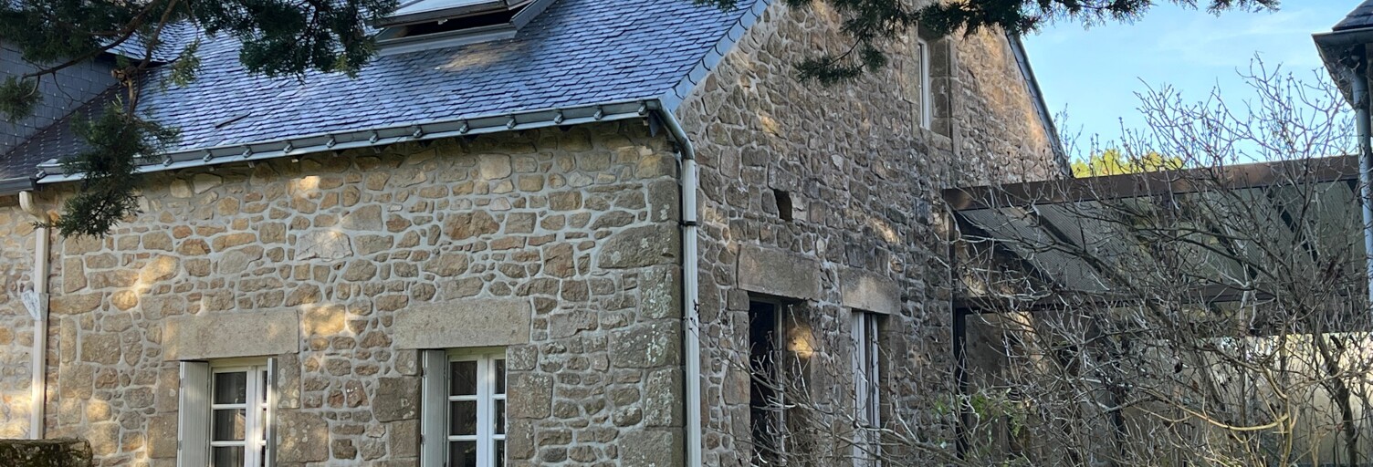 Maison 3 Pièces 50 m² à vendre à Arzon (56640)