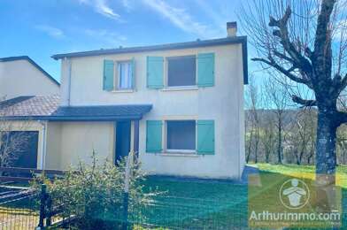 Maison 4 pièces 192000 €