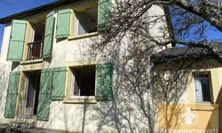 Maison 4 Pièces 110 m² à vendre à Sévérac d'Aveyron (12150)