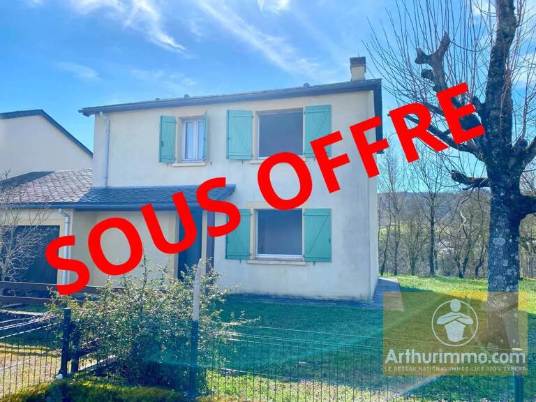 Maison 4 pièces  à vendre 108 m² — photo 1