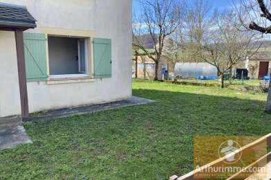 Maison 4 pièces 177000 €
