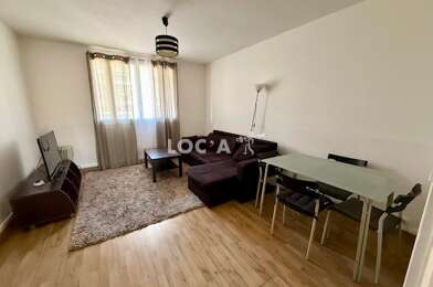 Appartement 3 pièces 1200 €