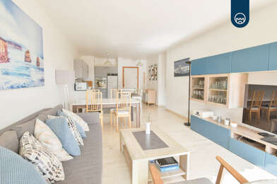 Appartement 2 pièces 310000 €