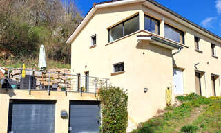 Maison 5 Pièces 180 m² à vendre à Albigny-sur-Saône (69250)