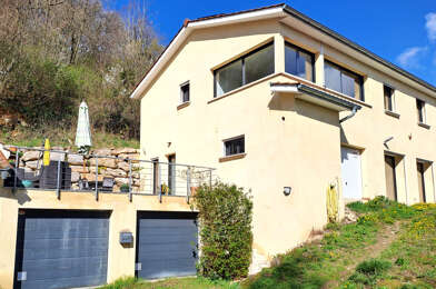 Maison 5 pièces 595000 €