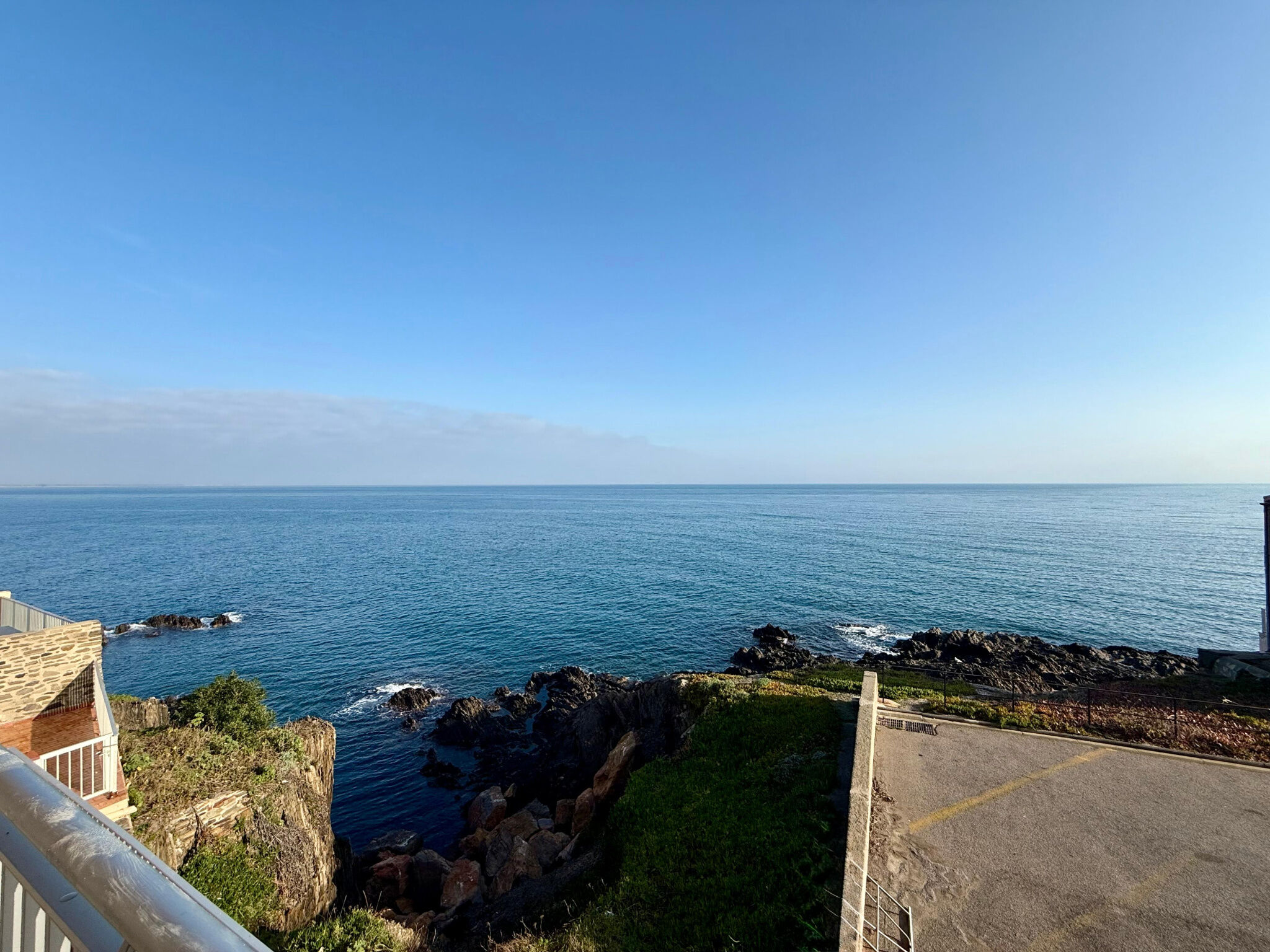 Appartement  T2 à vendre Collioure 66190