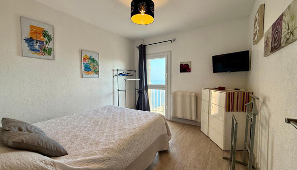 Appartement 2 pièces  à vendre Collioure 66190