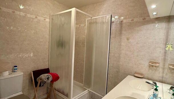 Appartement 2 pièces  à vendre Collioure 66190