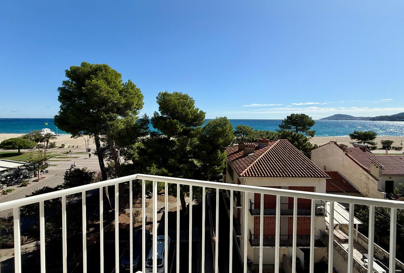 Appartement  T2 à vendre Argelès-sur-Mer 66700