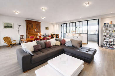 Appartement 4 pièces 443000 €