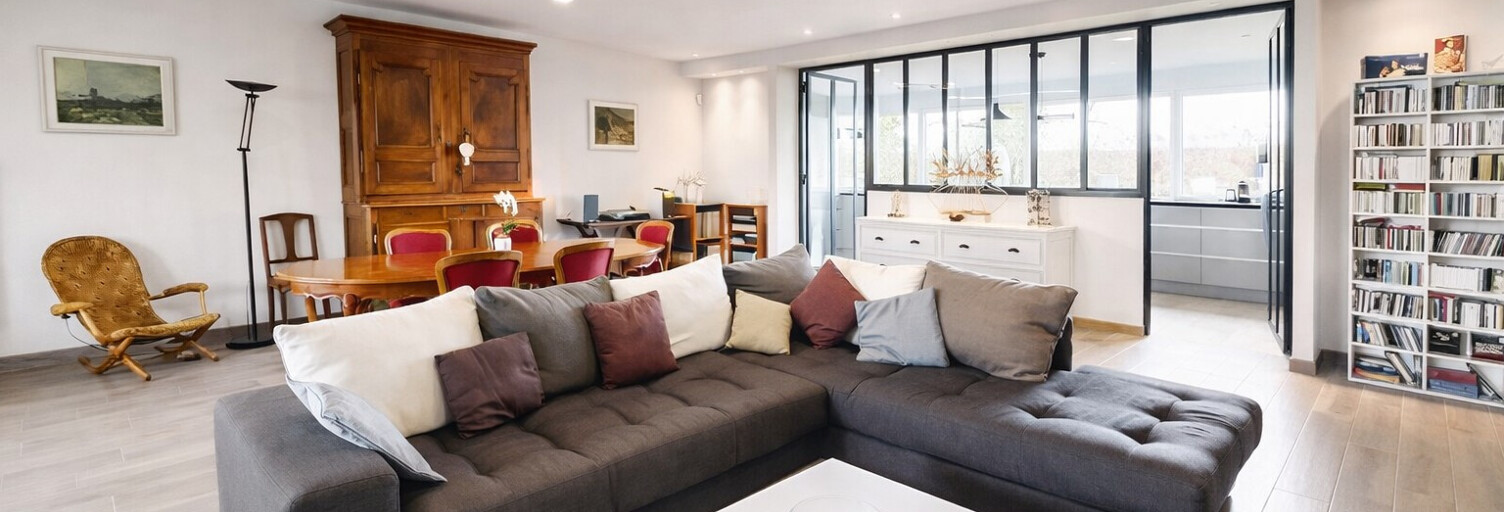 Appartement 4 Pièces 155 m² à vendre à Bourg-en-Bresse (01000)