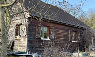 Maison 4 Pièces 64 m² à vendre à Saint-Denis-Lanneray (28200)