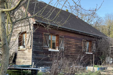 Maison 4 pièces 87500 €