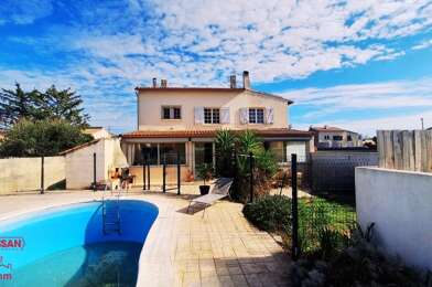 Maison 6 pièces 285000 €