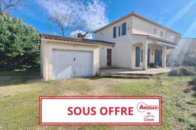 Maison 5 pièces 238000 €