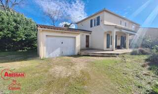 Maison 5 Pièces 114 m² à vendre à Lézan (30350)