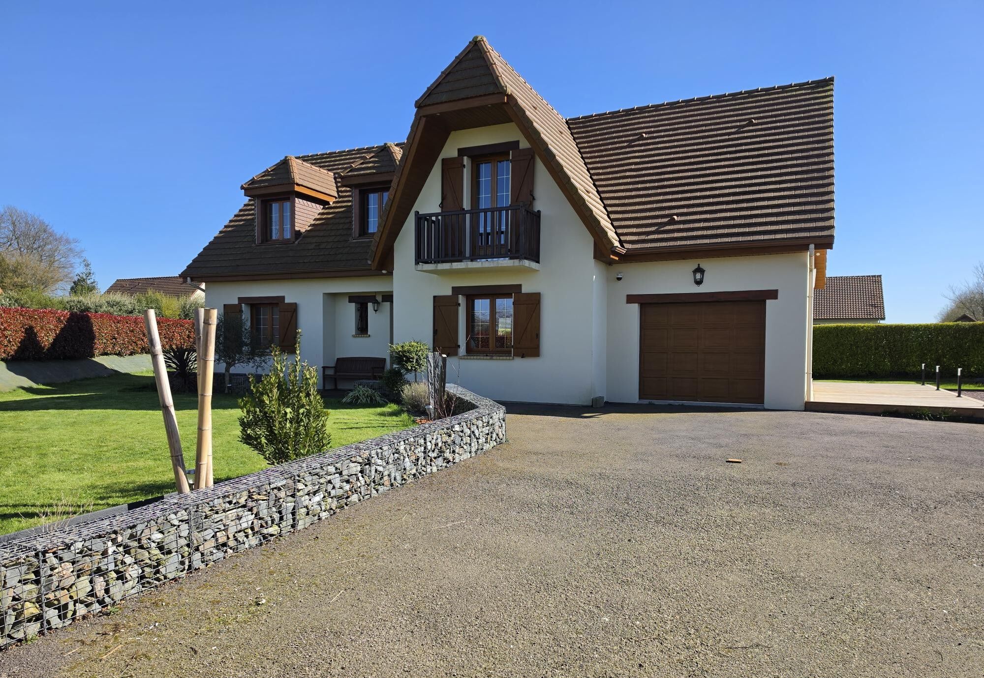 Agence immobilière de Agence Maupassant