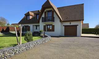 Maison 6 Pièces 150 m² à vendre à Goderville (76110)