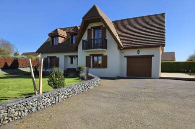 Maison 6 pièces 359000 €