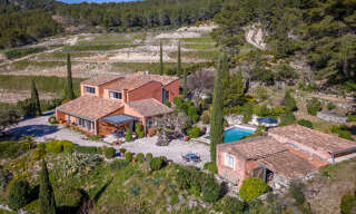 Maison 6 Pièces 230 m² à vendre à Cassis (13260)