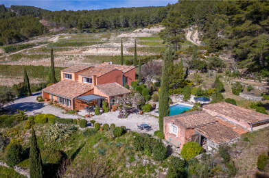 Maison 6 pièces 1580000 €