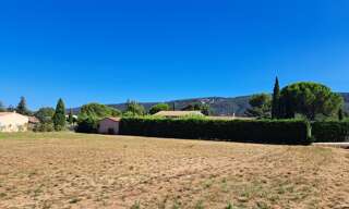 Terrain 1433 m² à construire Lacoste (84480)