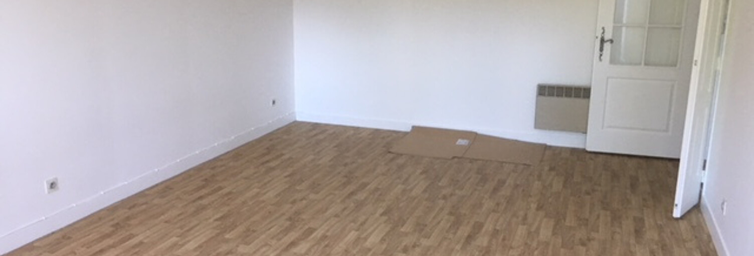 Appartement 3 Pièces 74 m² à louer à Meung-sur-Loire (45130)