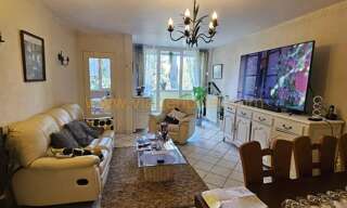 Appartement 92 m² en viager Corbeil-Essonnes (91100)