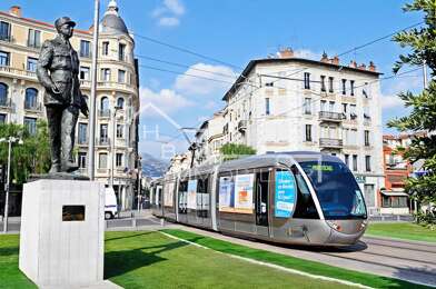 Appartement 2 pièces 189000 €