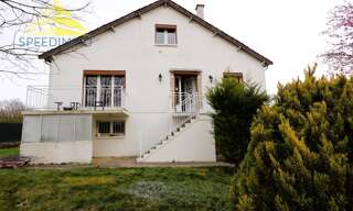 Maison 7 Pièces 127 m² à vendre à Périgny (94520)