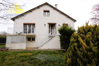 Maison 7 pièces 442000 €