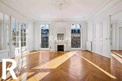 Appartement 7 pièces 2695000 €