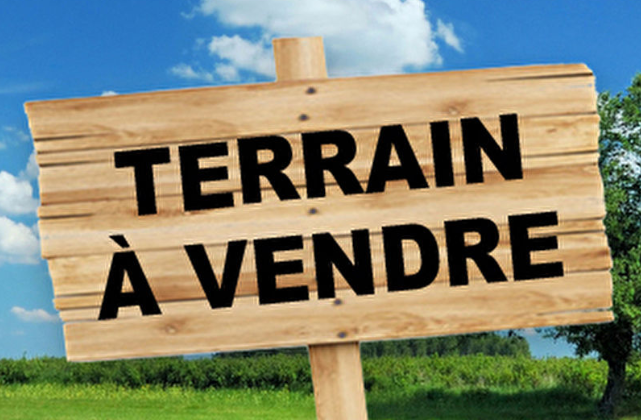 Terrain bâti - 379m² - MONTFERMEIL