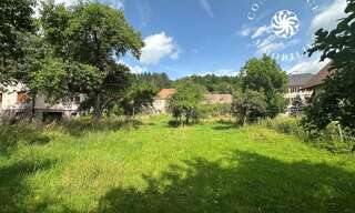 Terrain  1190 m² à vendre à Mitzach (68470)