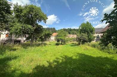 Terrain  44000 €