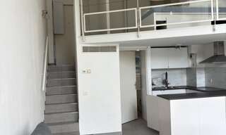 Appartement 1 Pièce 44 m² à louer à Marseille 12 (13012)