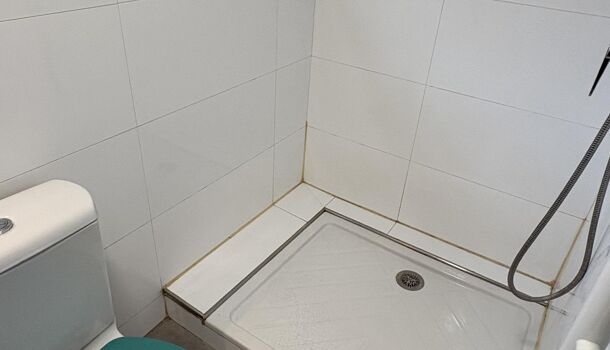 Appartement 1 pièces  à louer Marseille 12eme 13012