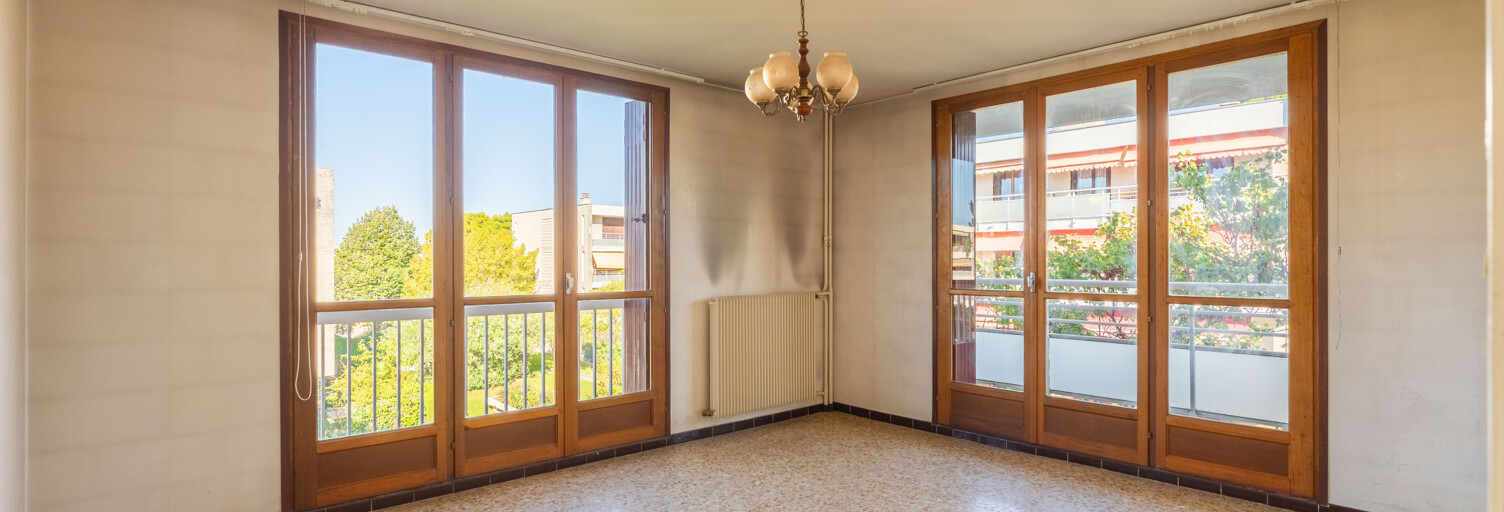 Appartement 2 Pièces 51 m² à vendre à Marseille 12 (13012)