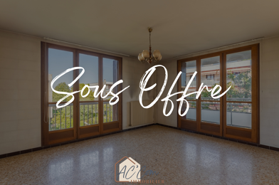 Appartement 2 pièces 190000 €