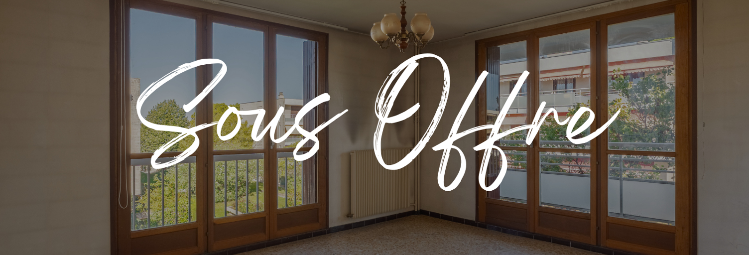 Appartement 2 Pièces 51 m² à vendre à Marseille 12 (13012)