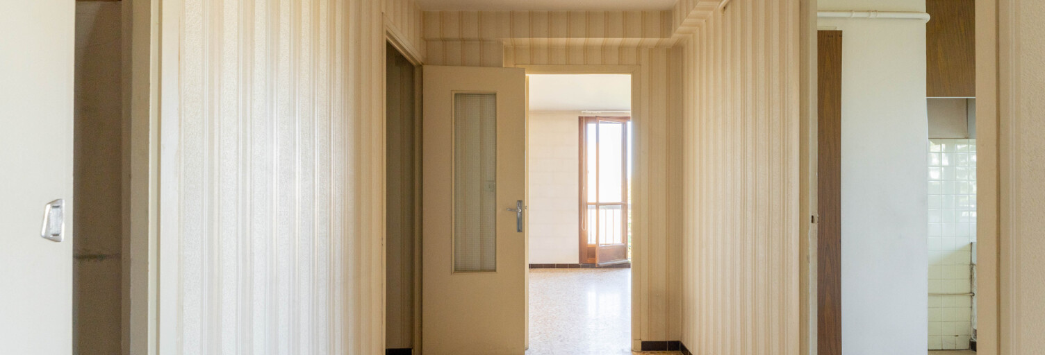 Appartement 2 Pièces 51 m² à vendre à Marseille 12 (13012)