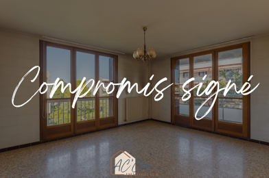 Appartement 2 pièces 190000 €