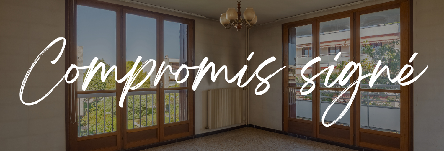 Appartement 2 Pièces 51 m² à vendre à Marseille 12 (13012)